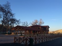 Sultansuyu At Çiftliği